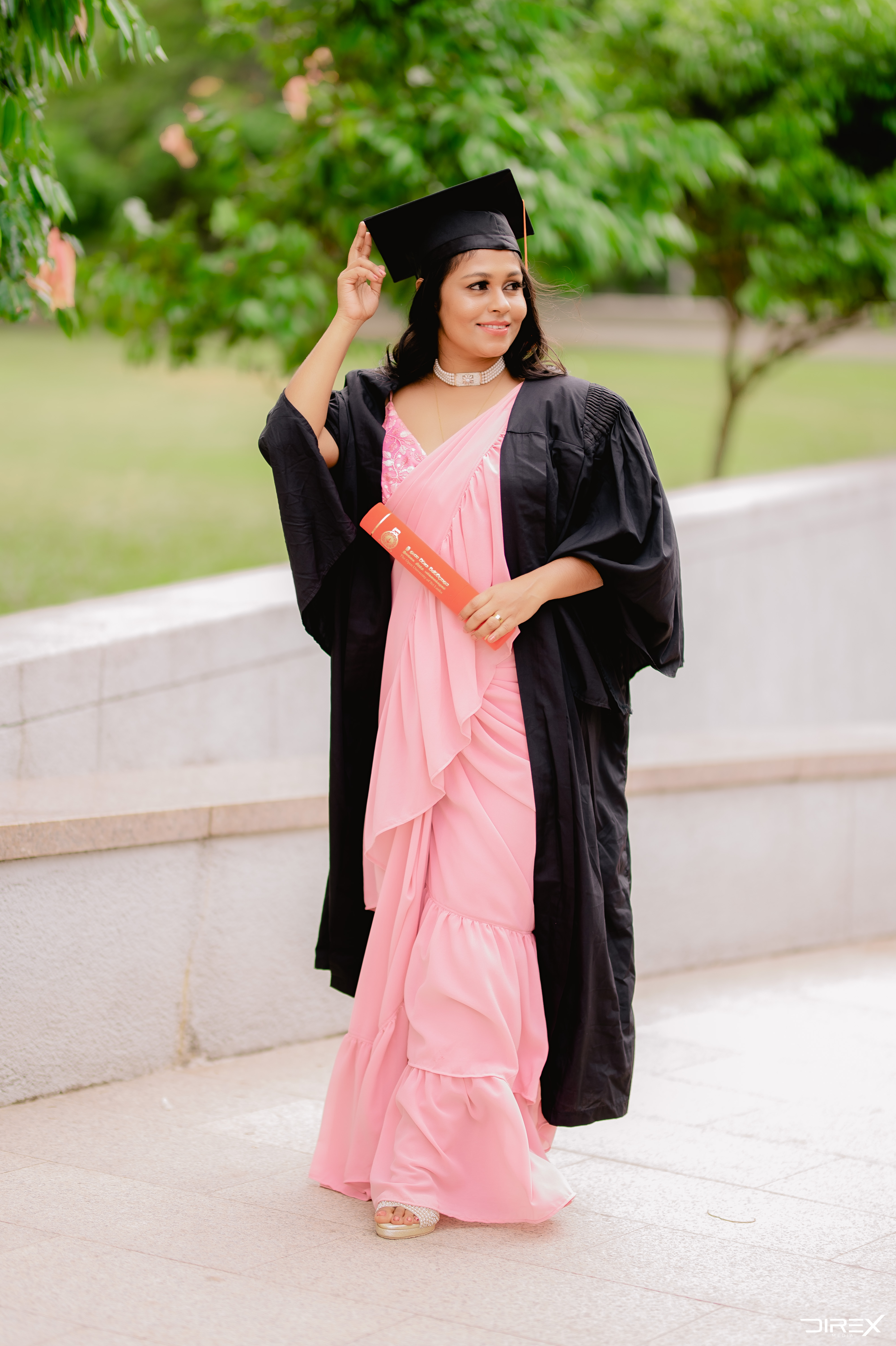 Jayani Jayakodi - Science Educator